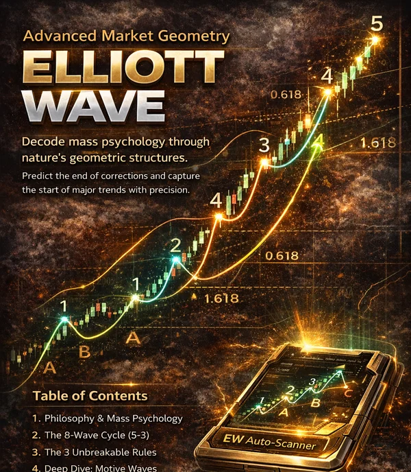 Elliott Wave Theory
