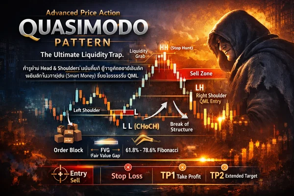 Quasimodo Hero Image