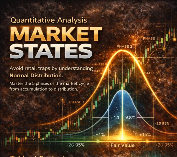Market States
