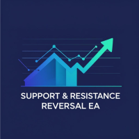 S&R Reversal EA Logo