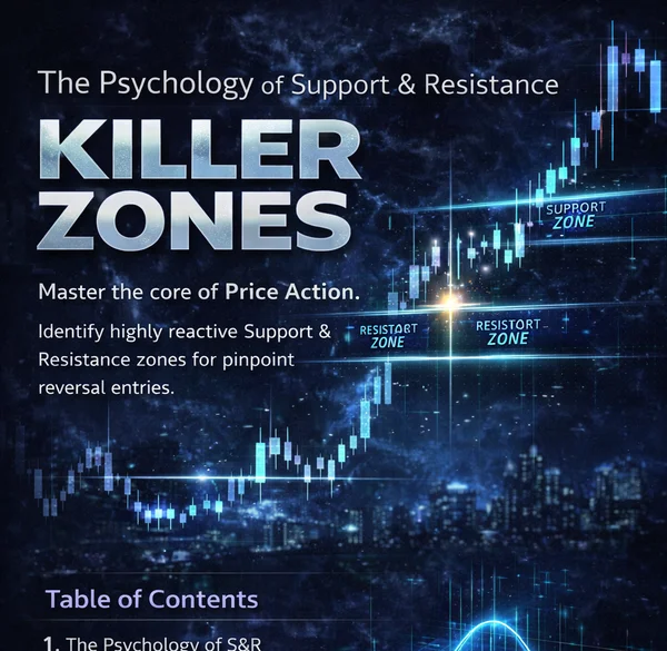 Support and Resistance