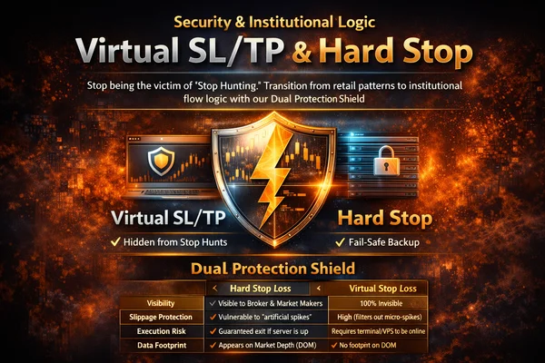 Virtual SL TP Protection